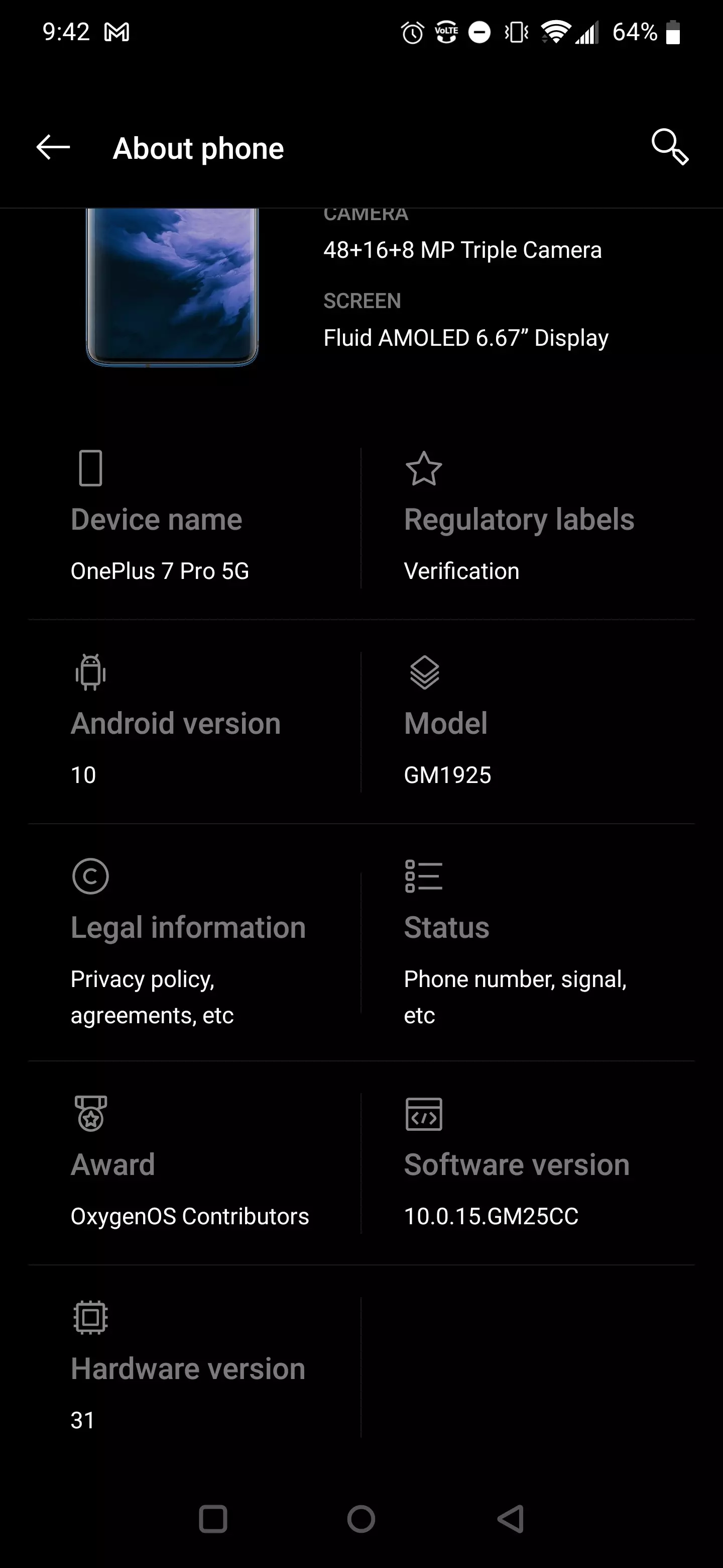 Mobile Update Version Upgrade android version?