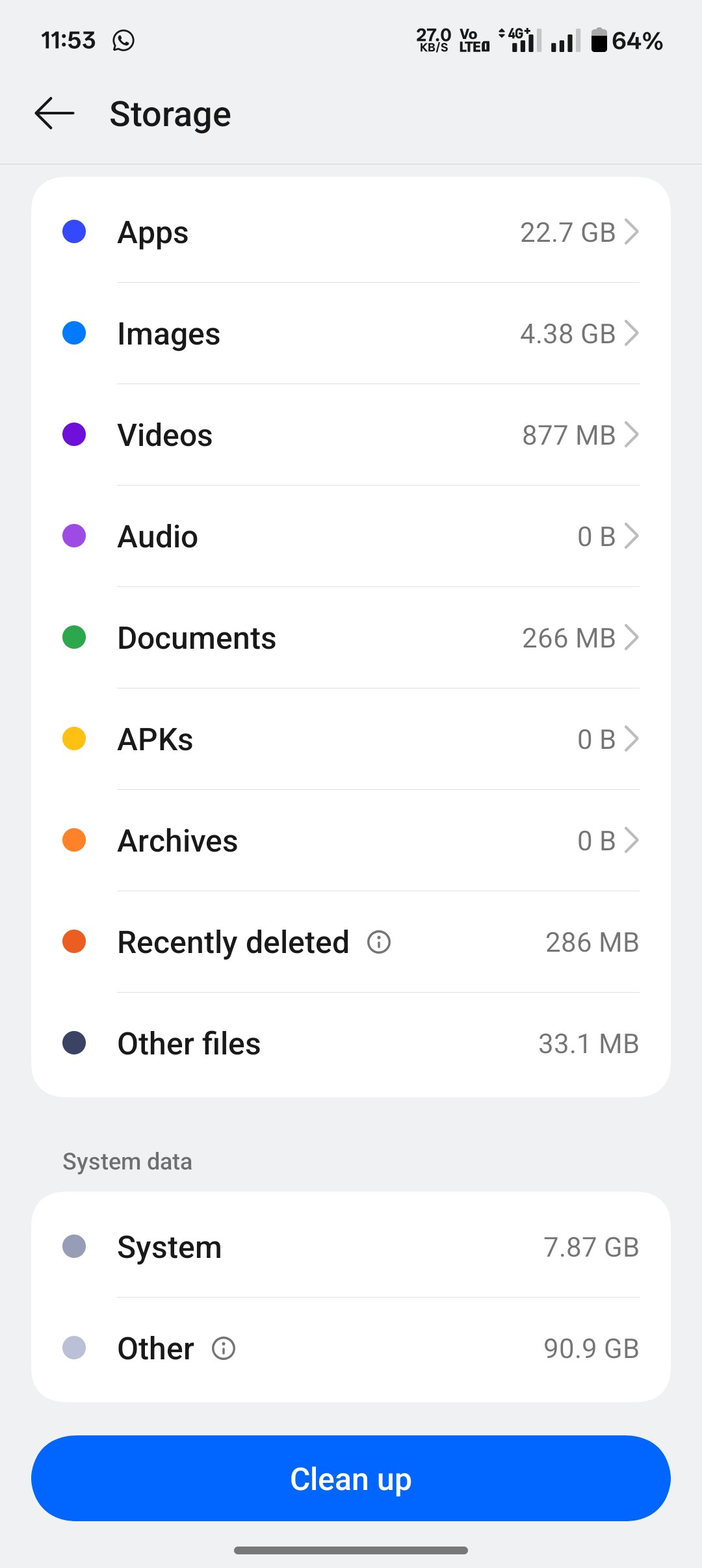 One Plus Photo Storage OnePlus 10R –
