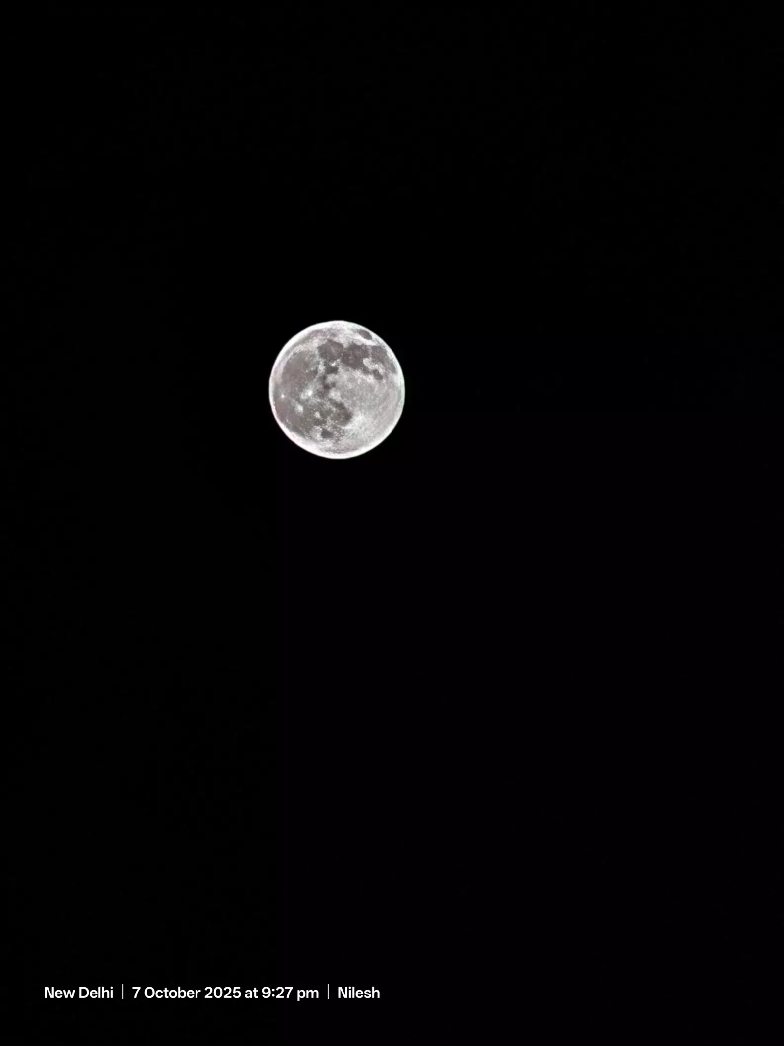Iphone Rx Fake Moon fake moon photos camera make