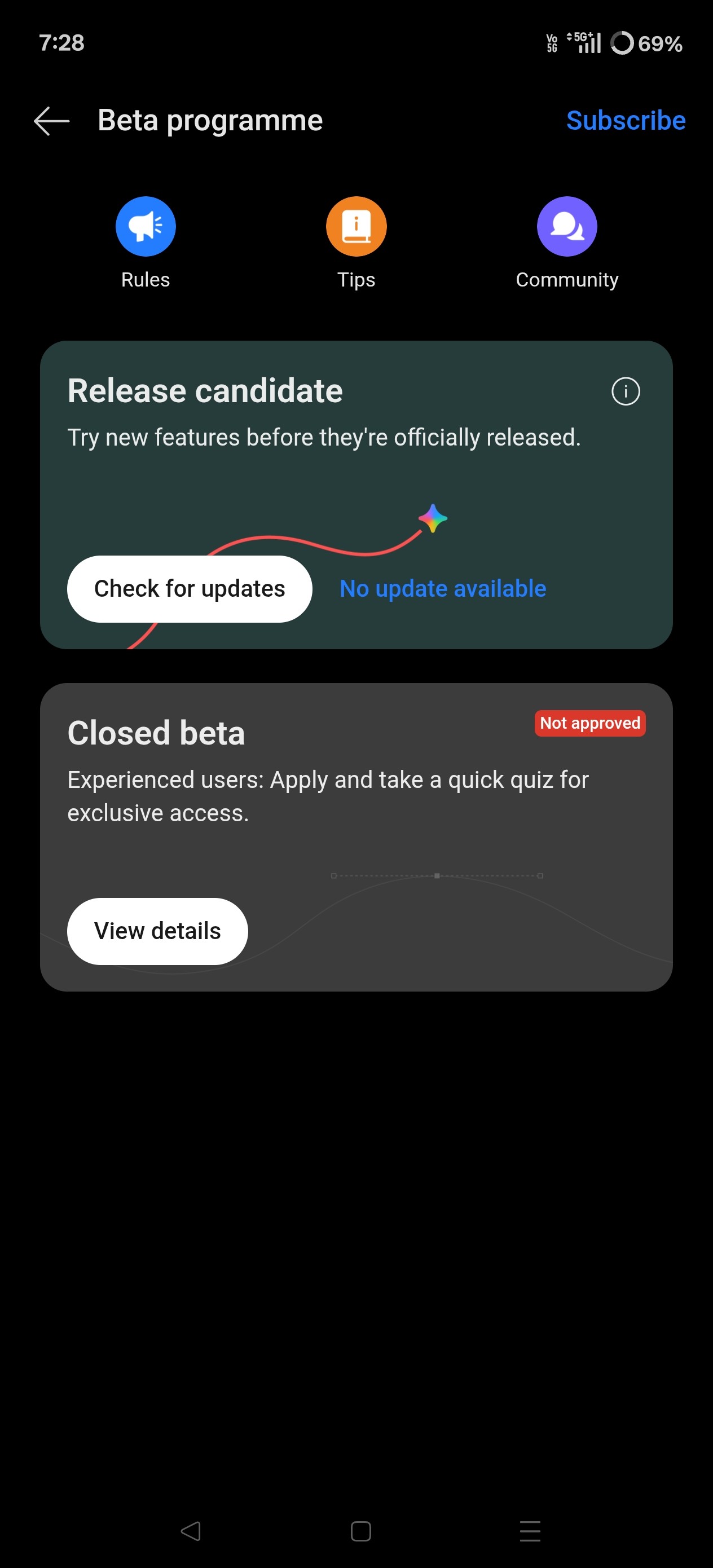 [We Want You!] OxygenOS 16 Open Beta Program for the OnePlus 13R is Now ...