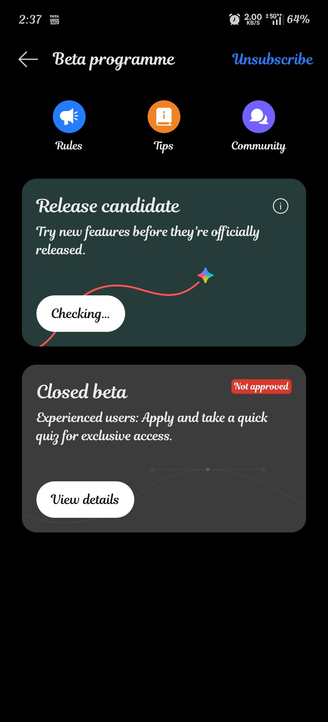 [We Want You!] OxygenOS 16 Open Beta Program for the OnePlus 13R is Now ...