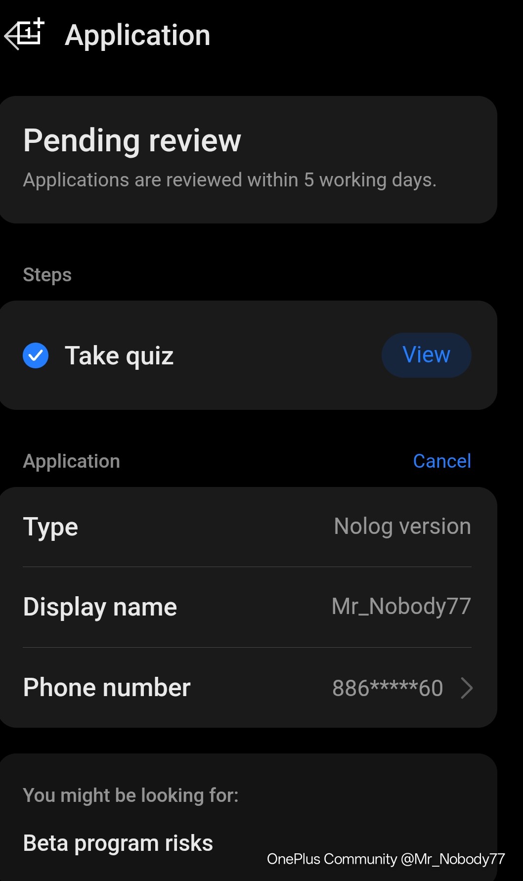 [We Want You!] OxygenOS 16 Open Beta Program for the OnePlus Open is ...