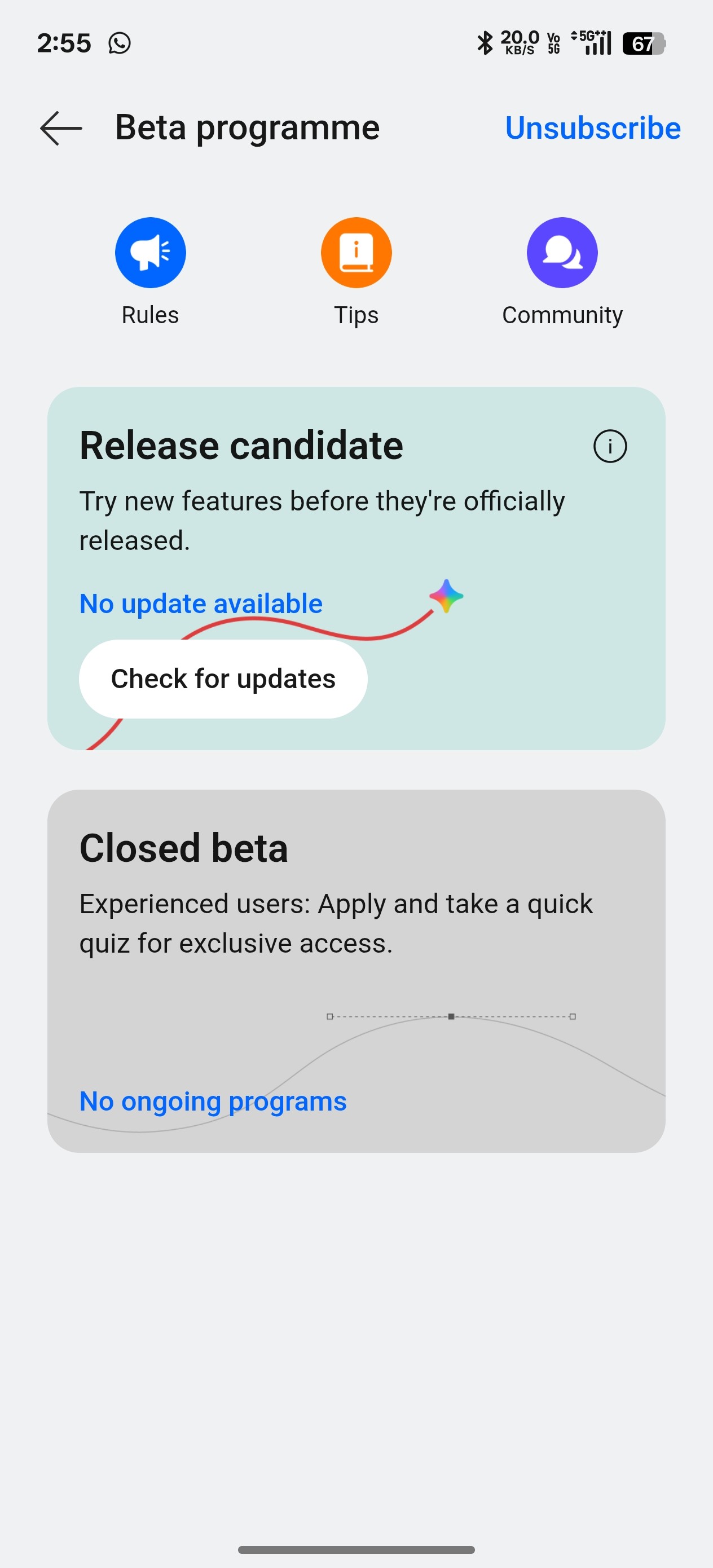 [We Want You!] OxygenOS 16 Open Beta Program for the OnePlus 13R is Now ...
