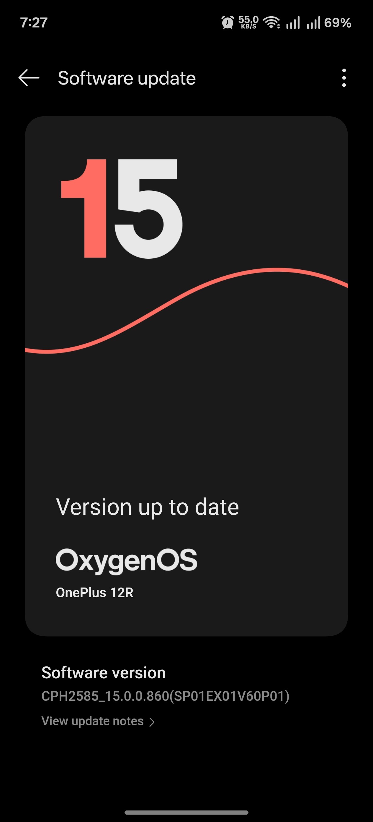 [We Want You!] OxygenOS 16 Open Beta Program for the OnePlus 12R is Now ...
