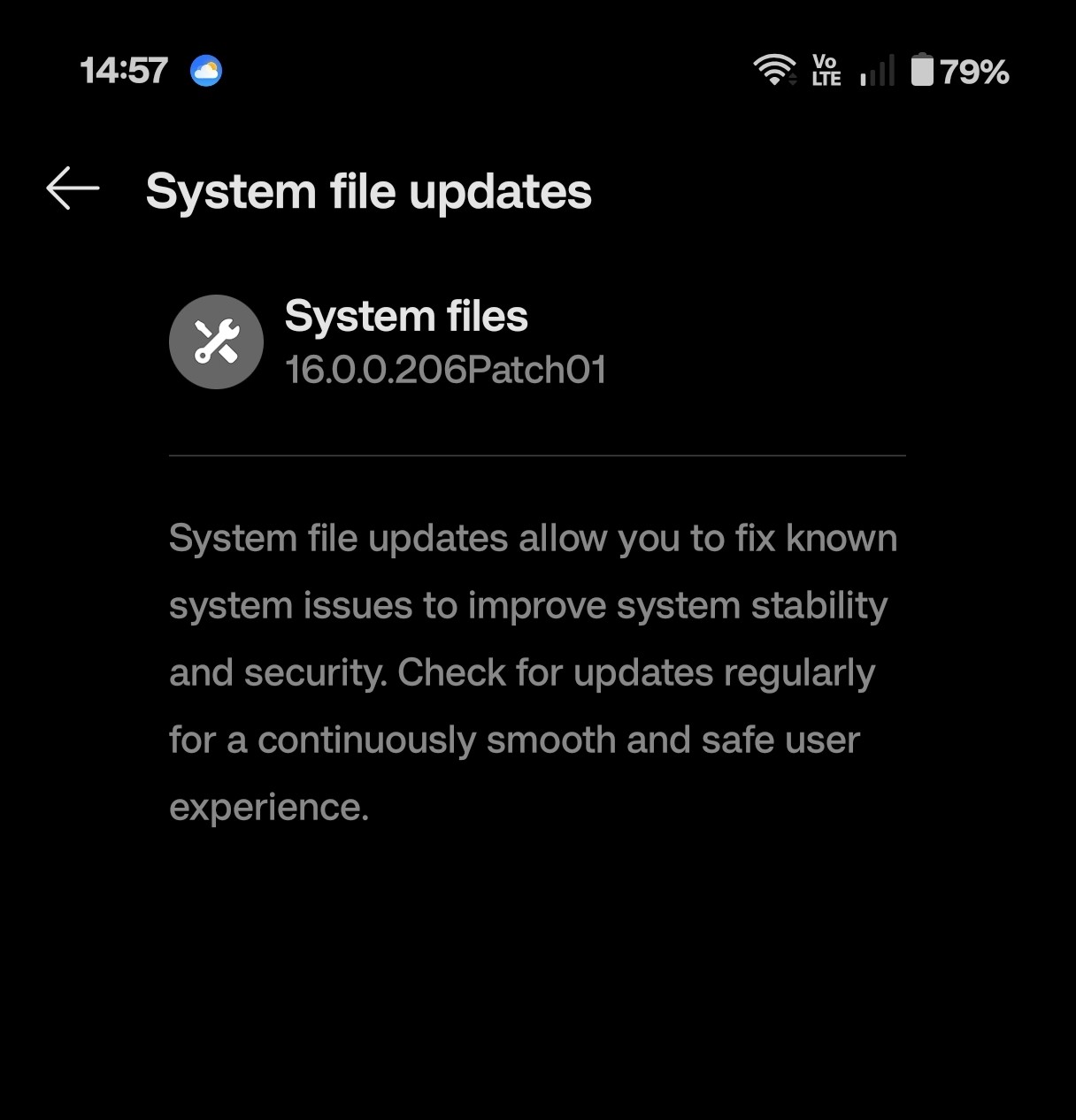 [We Want You!] OxygenOS 16 Open Beta Program for the OnePlus 13s is Now ...