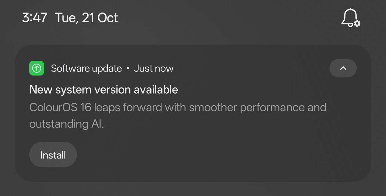 [We Want You!] OxygenOS 16 Open Beta Program for the OnePlus 13R is Now ...
