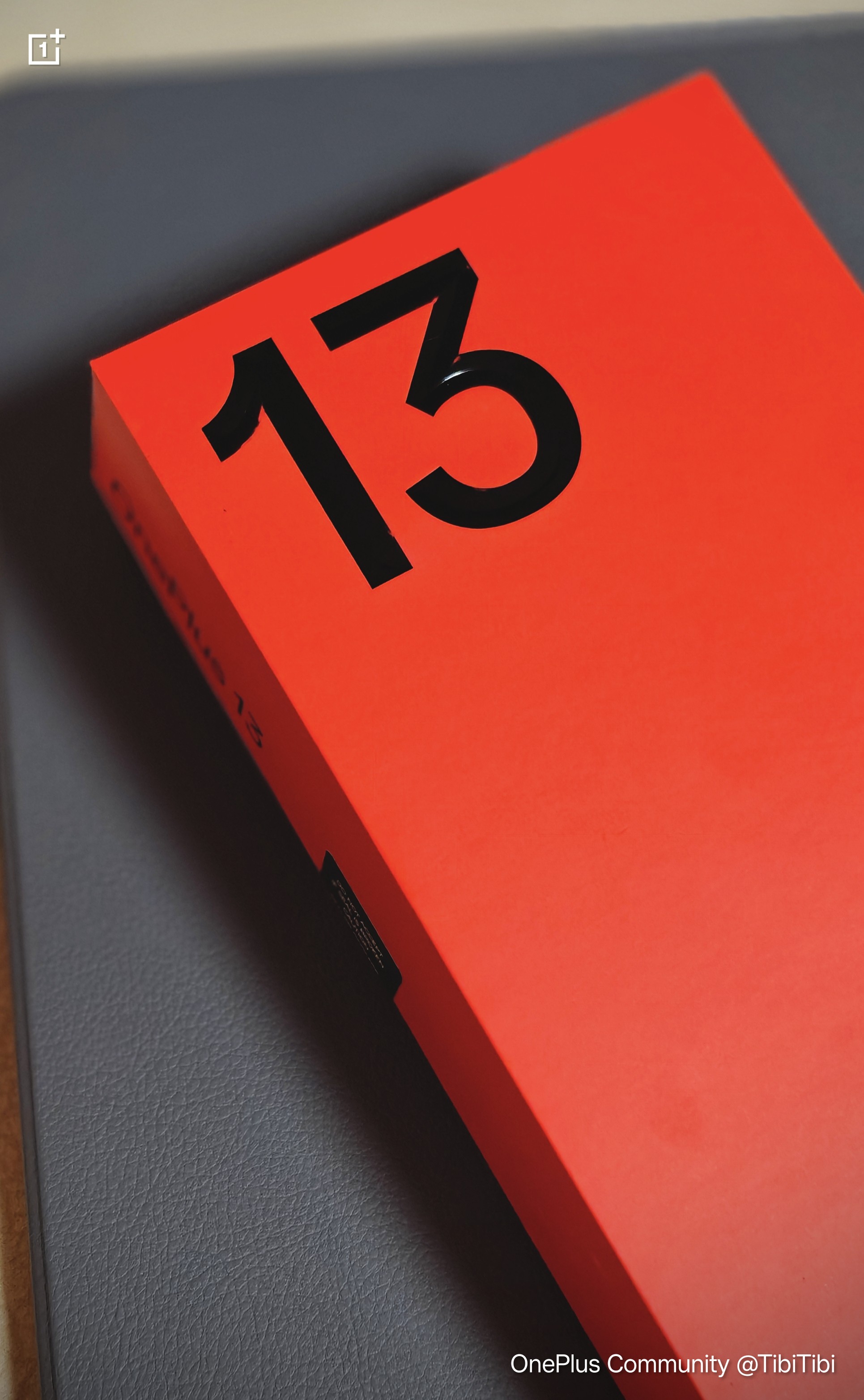 Trigger13 The journey continues with #13