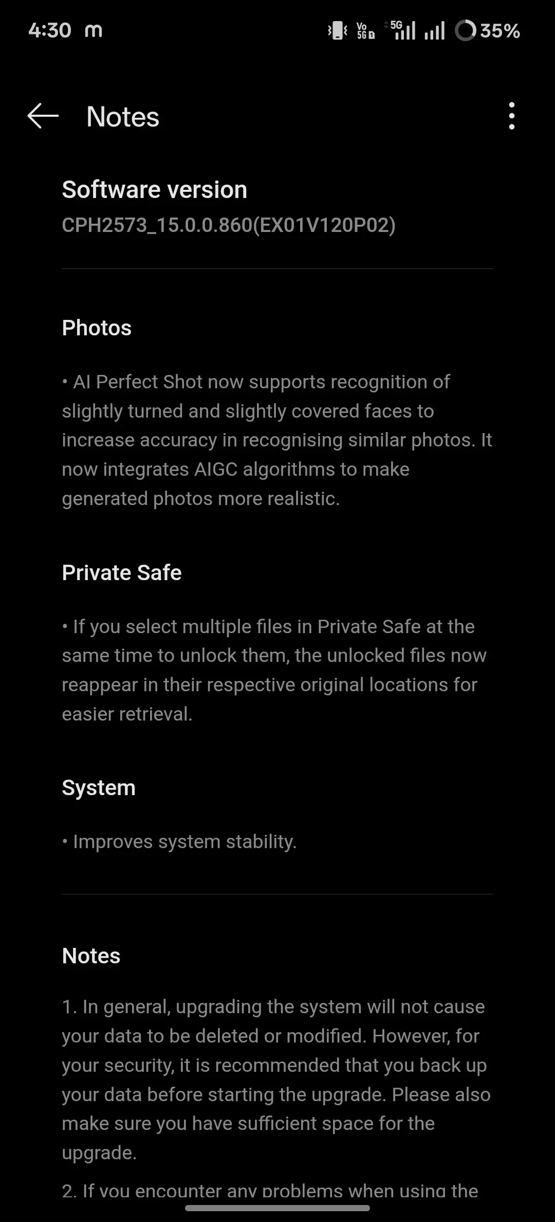 Severe Battery Drain Issue After Latest OnePlus Software Update