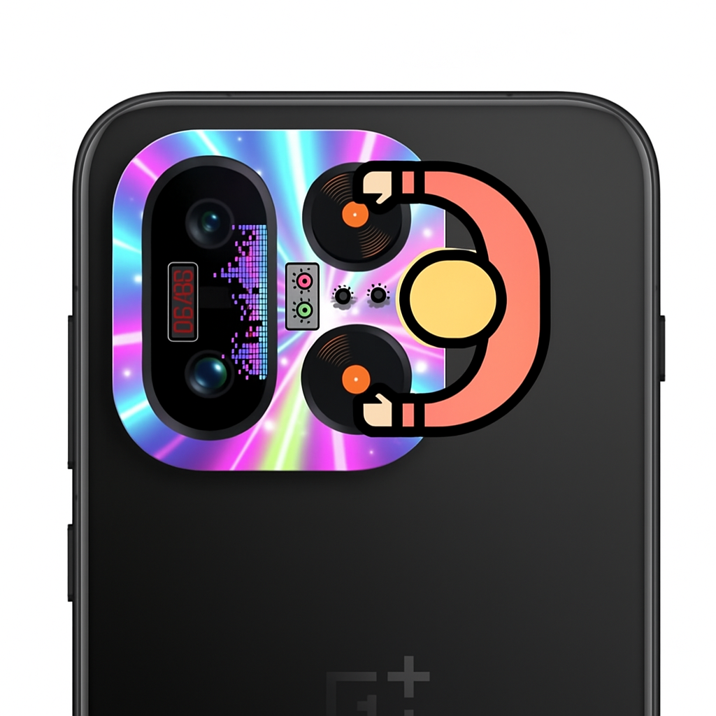 (Winners Announced) Mod The Module 5 - OnePlus 15