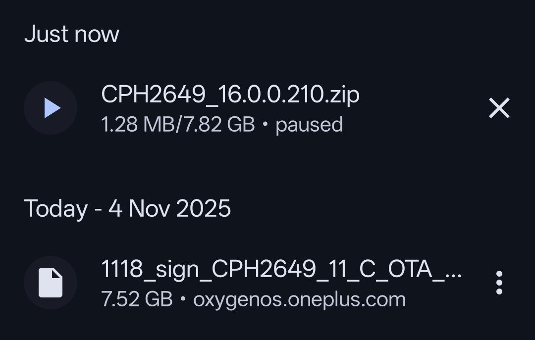 I came to know that we can install the Oxygen 16 stable just