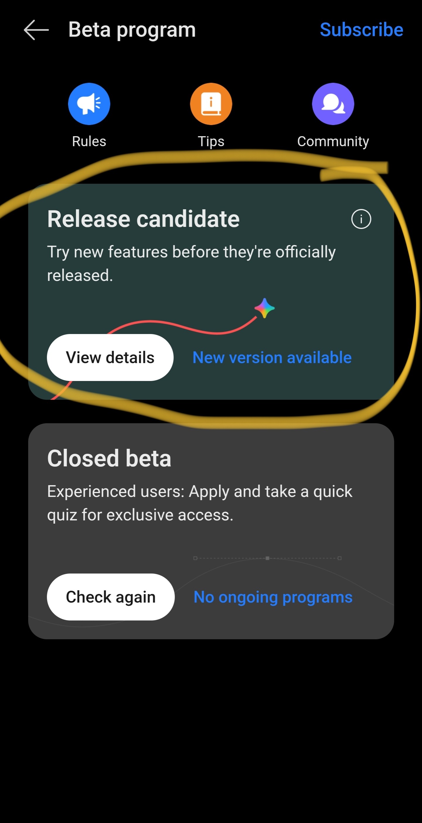 RC/Stable OxygenOS 16 is now available for the OnePlus 13. C