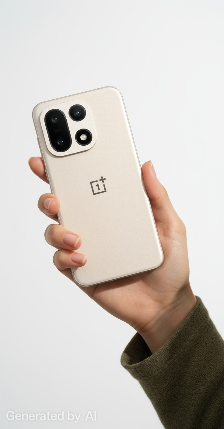 One Plus Creatives From Childhood Posters to OnePlus Playlab Magic