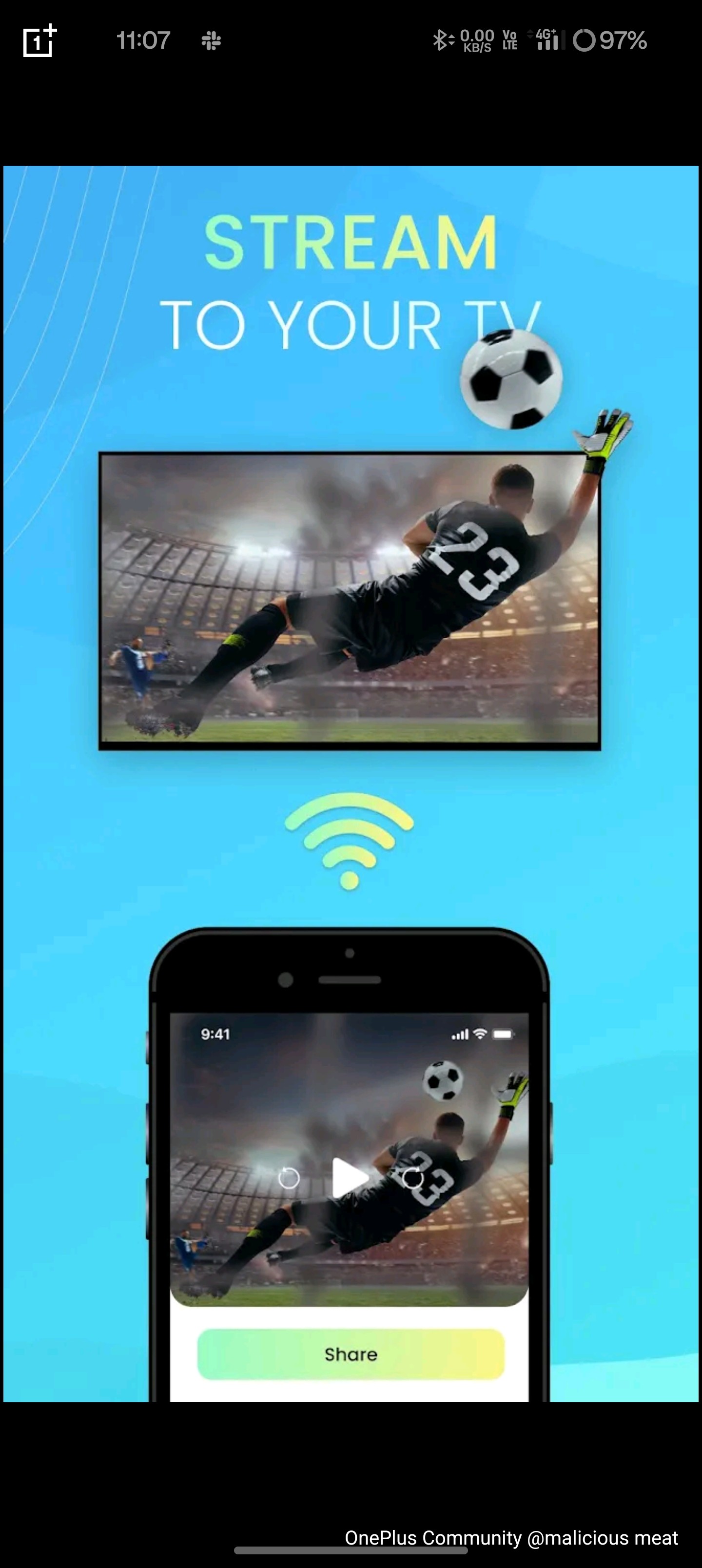 IPTV player pro