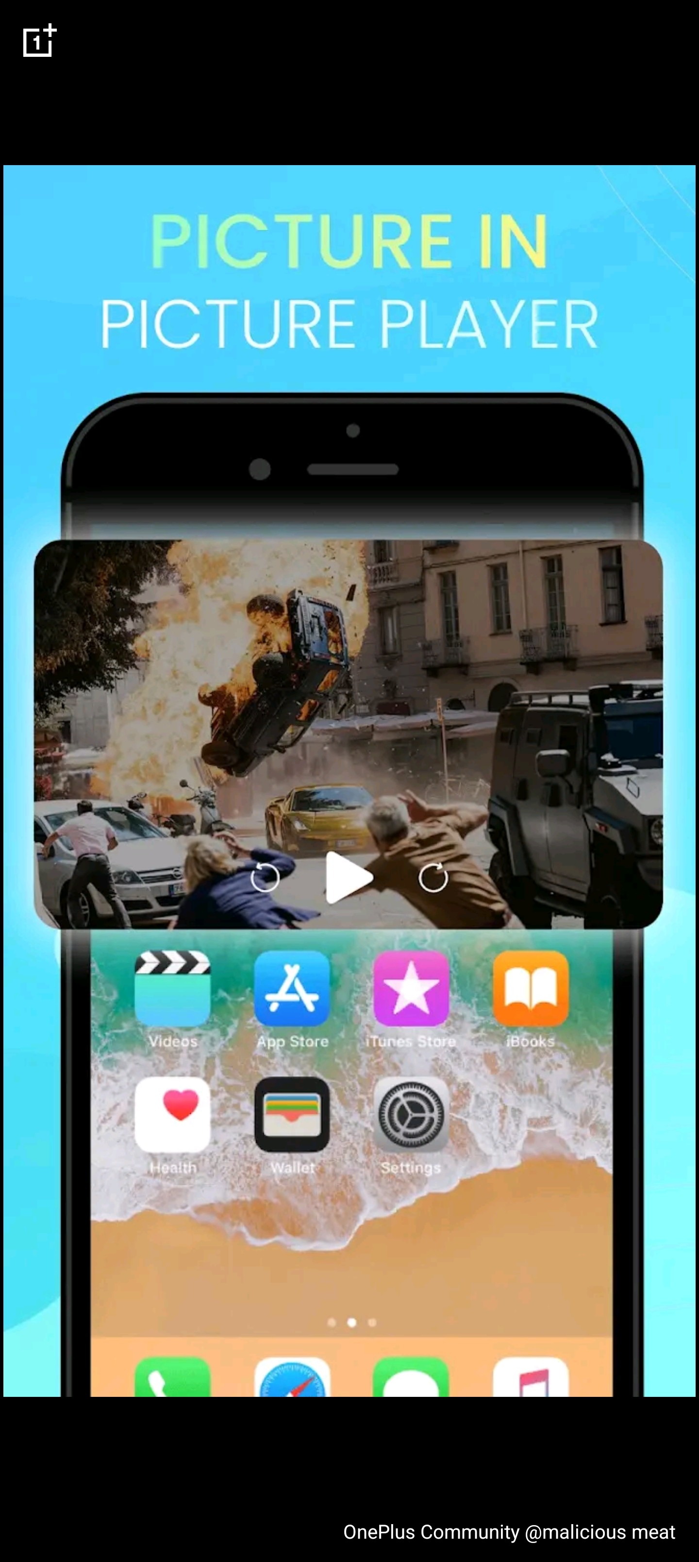 IPTV player pro