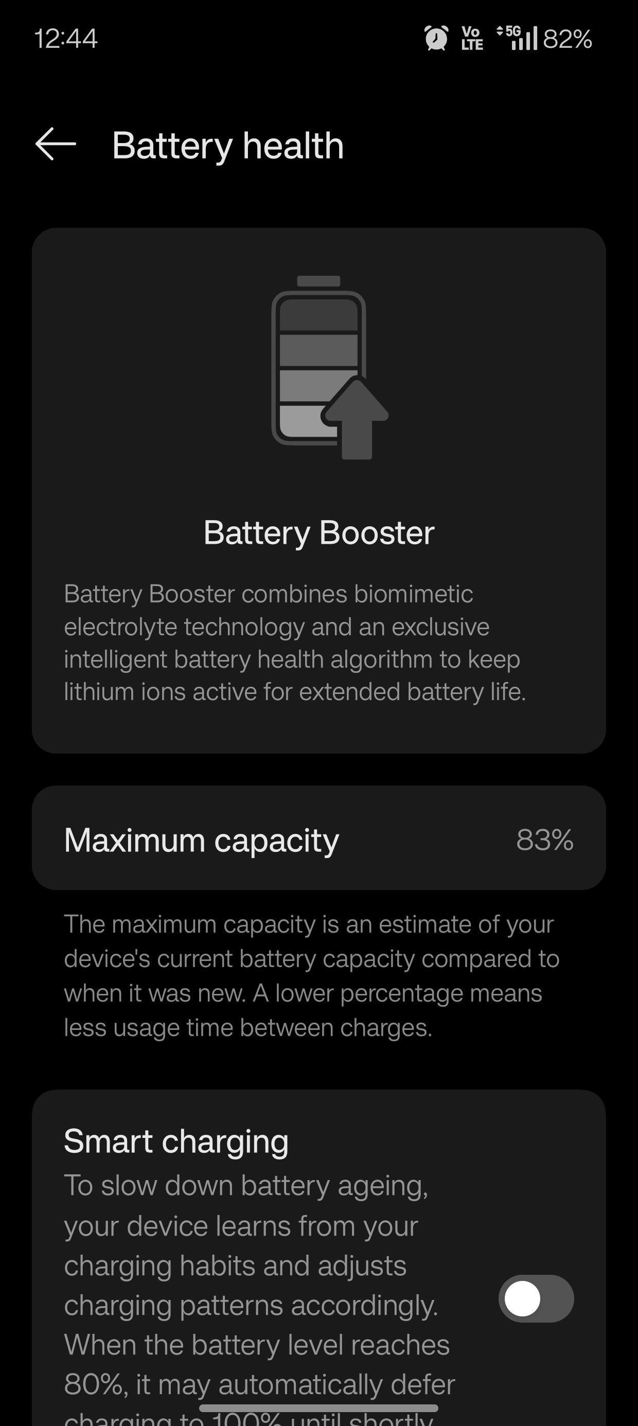 [CLOSED] Is anyone facing fast battery draining in oneplus 11r