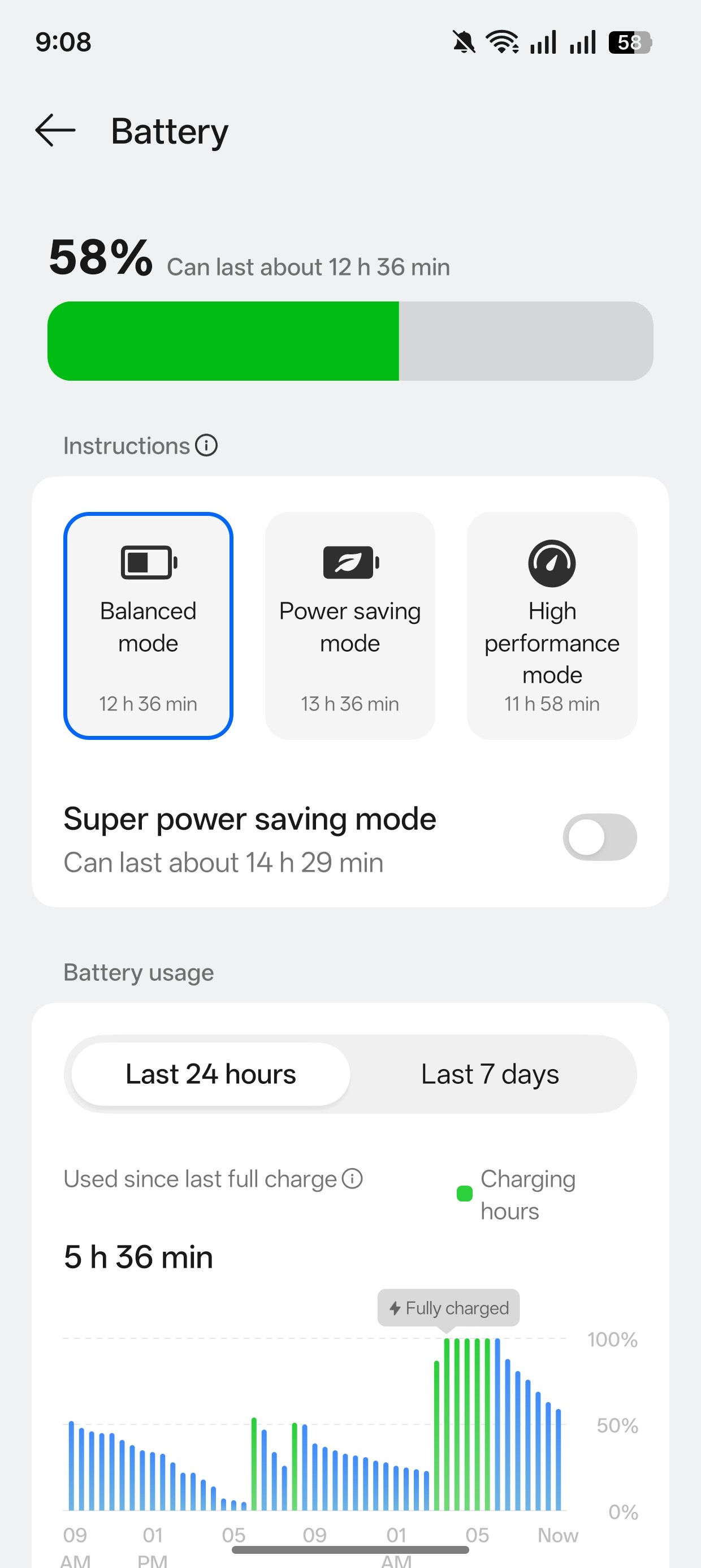 Hello @oneplus team, I am having serious battery drain issue
