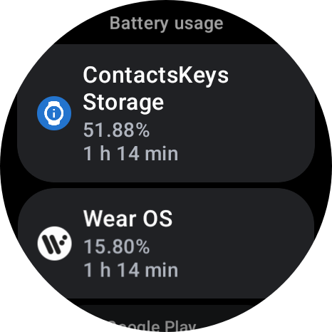 Severe Battery Drain on OnePlus Watch 2 After Wear OS 5 Update – Deeply ...