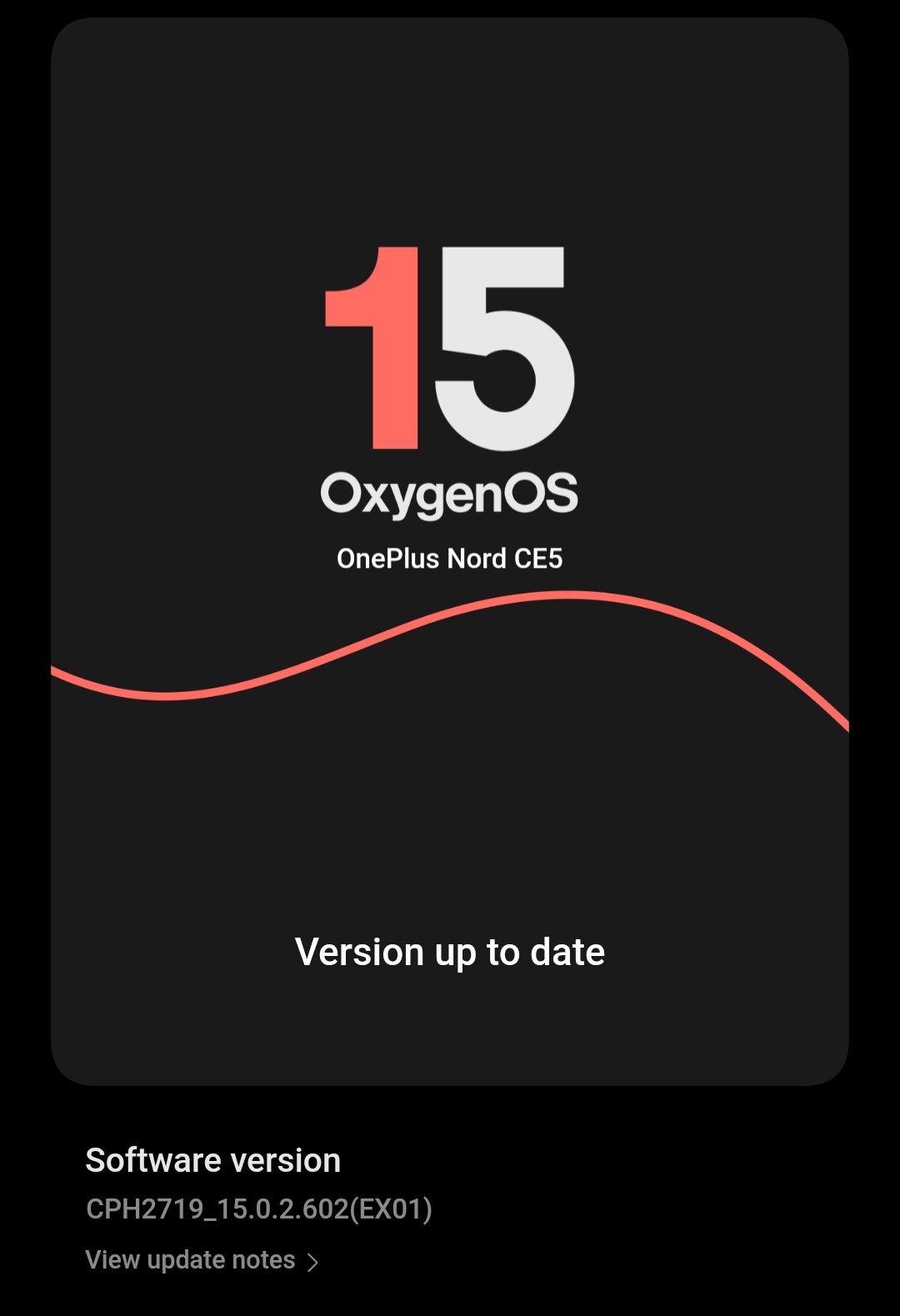 [CLOSED]Is the OnePlus Updater app official and safe?My devi