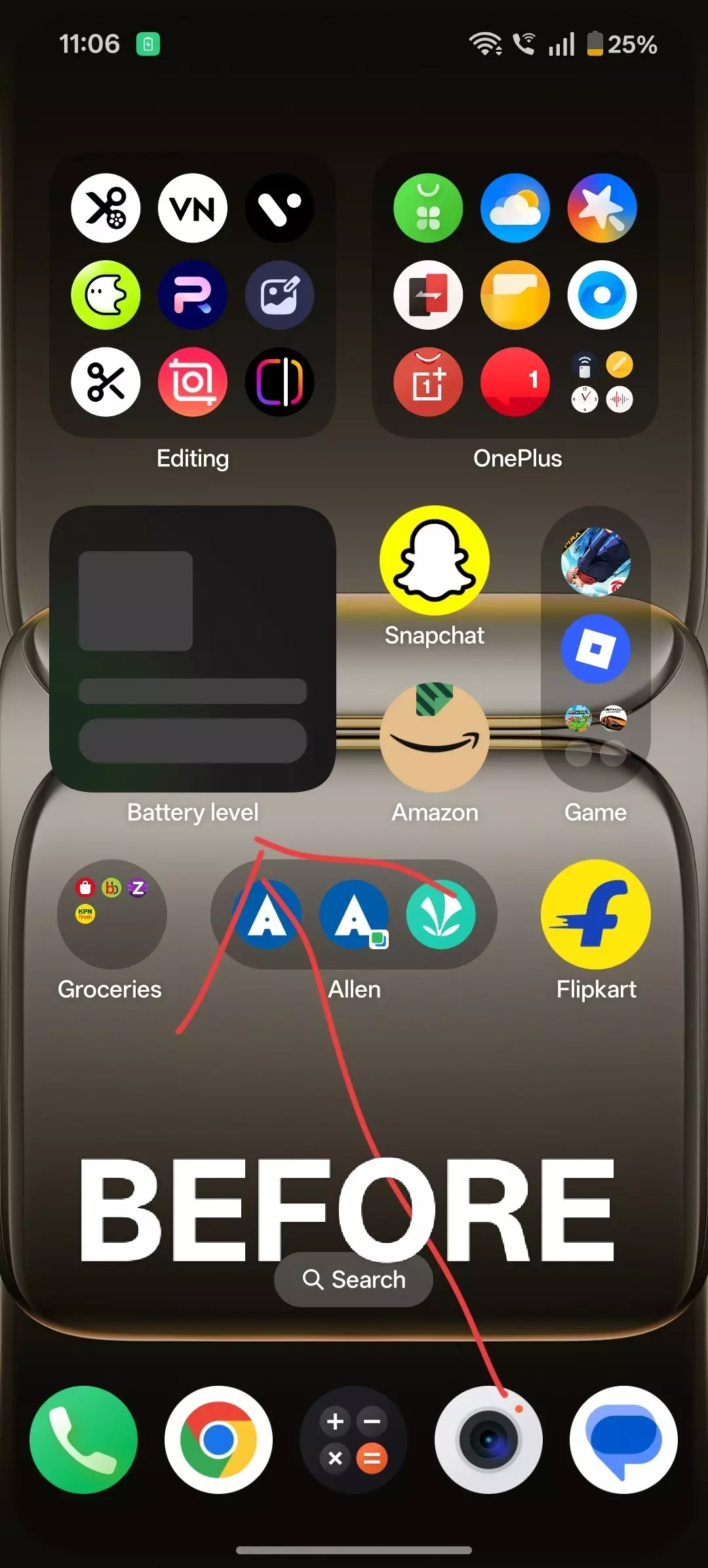 UPDATE!Oneplus has fixed the 