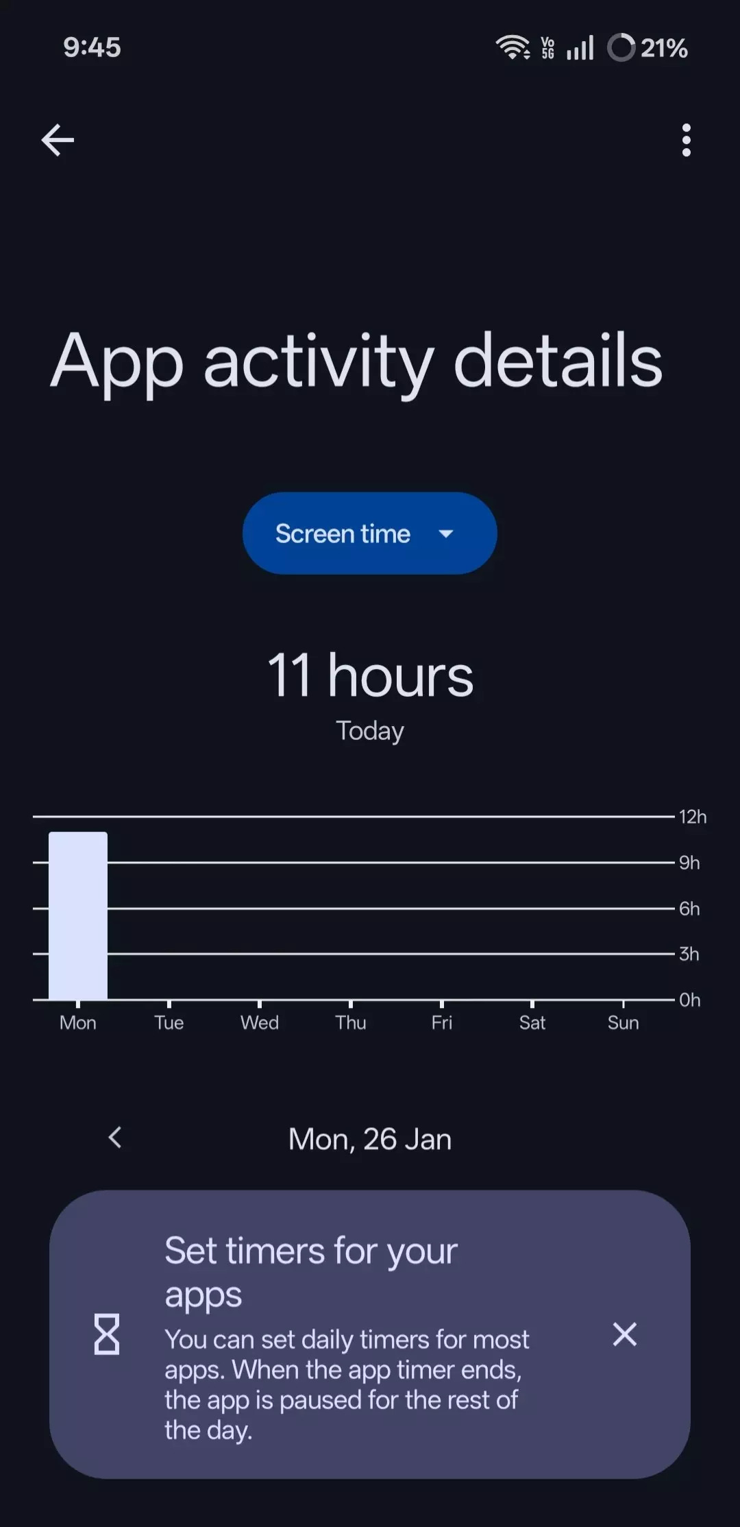 Battery Backup Improved After Switching from OxygenOS 16 to OxygenOS 15 ...