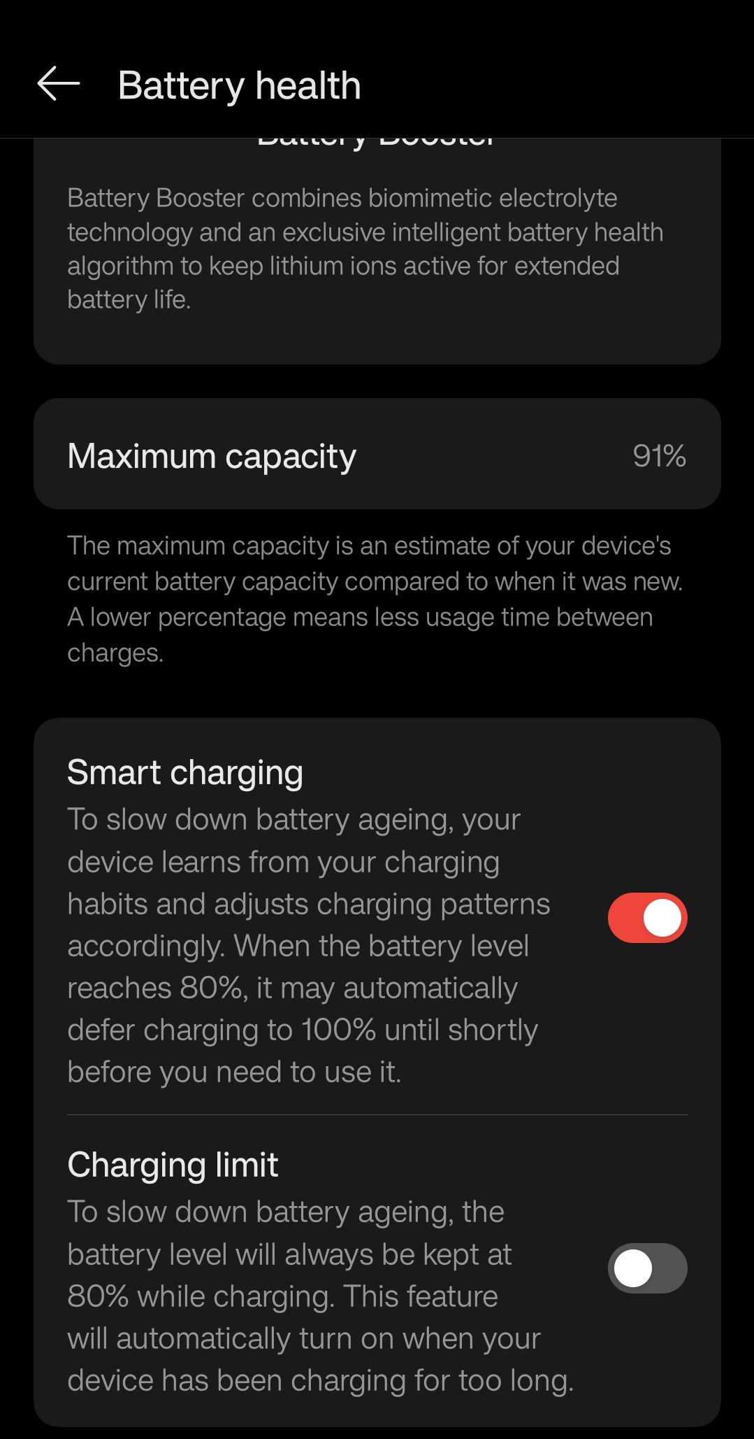Is Smart Charging actually effective? 🤔