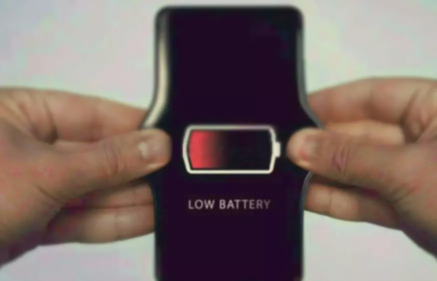 Huge Battery Issue in 13 & 13R