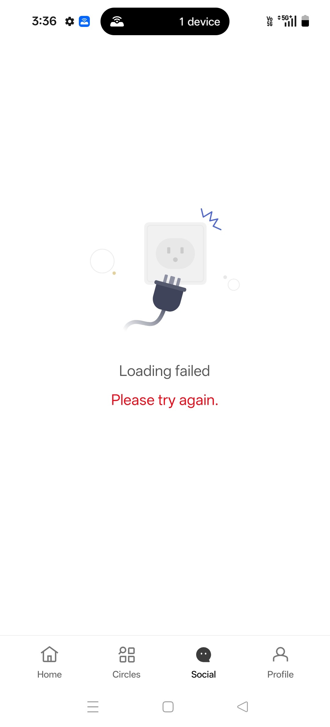 [BUG] OnePlus Community – App Issues