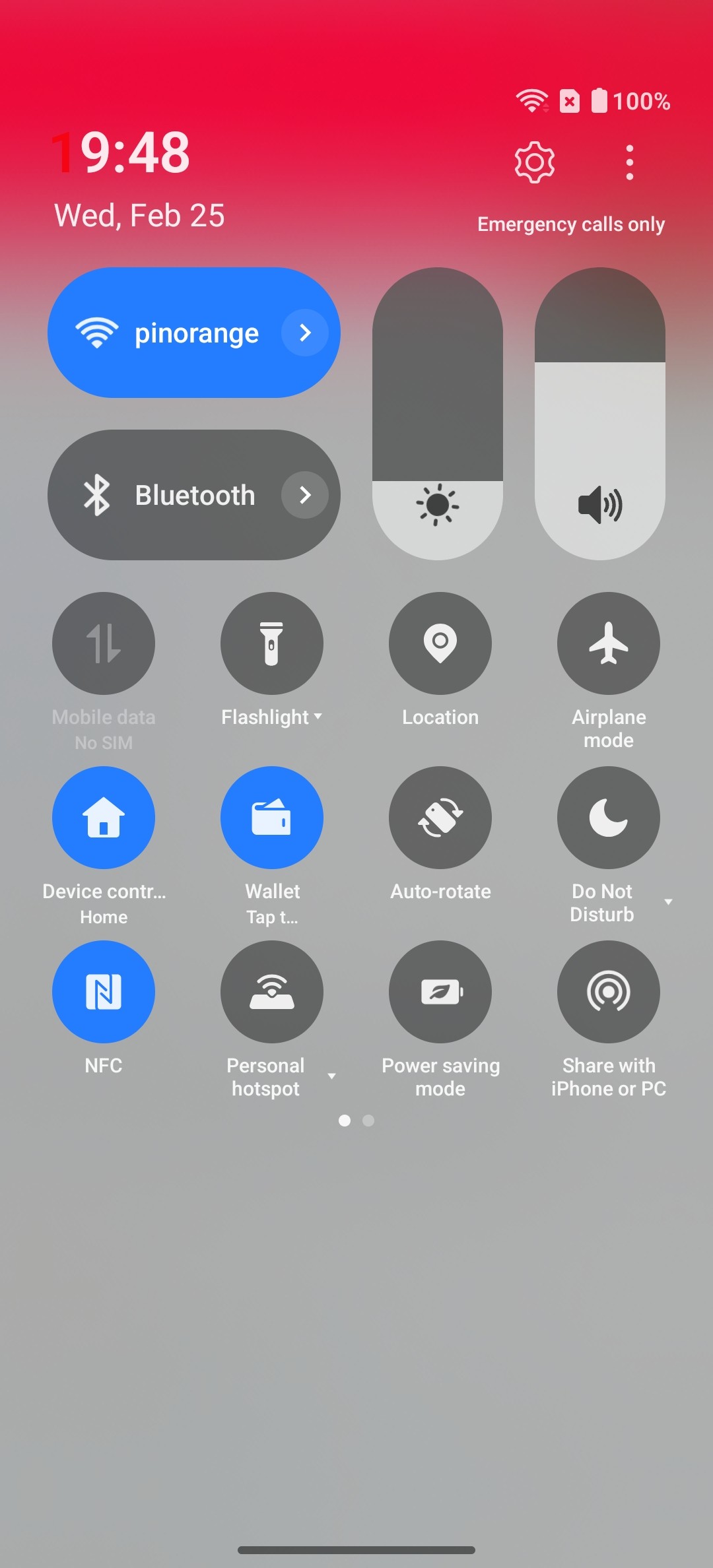 One Plus Clock Red ‘1’ in OnePlus Clock: Design Choice or Easter Egg..???