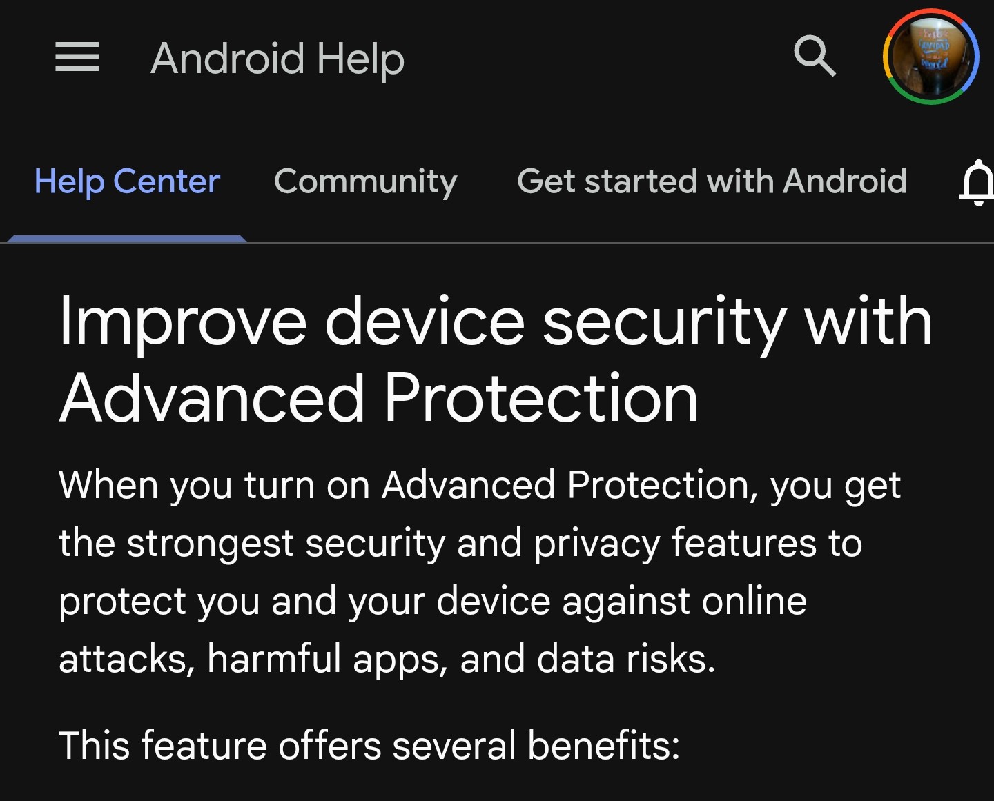 solve the problem that android can't be https: Images... AFTER THE RECENT SOFTWARE UPDATE WE ARE UNABLE TO INSTALL TH