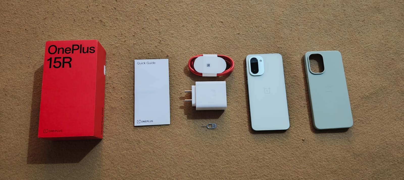 One Plus Rcc Card Power On , Limits Off - The All New OnePlus 15R In the house. Let's ...