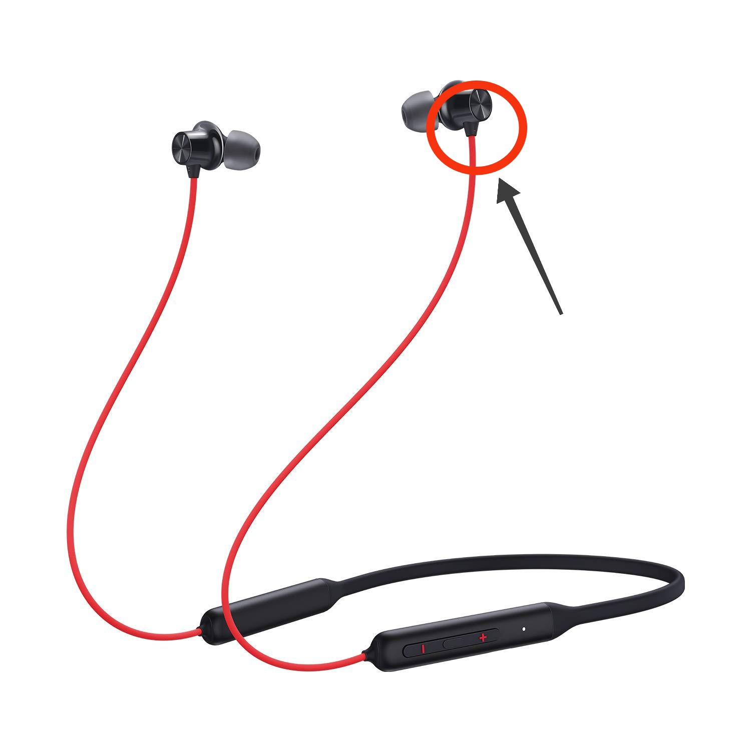 Plus One Mini Bullet Device Bullets wireless z