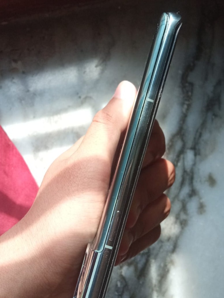 Frustrated of Oneplus Service Experience