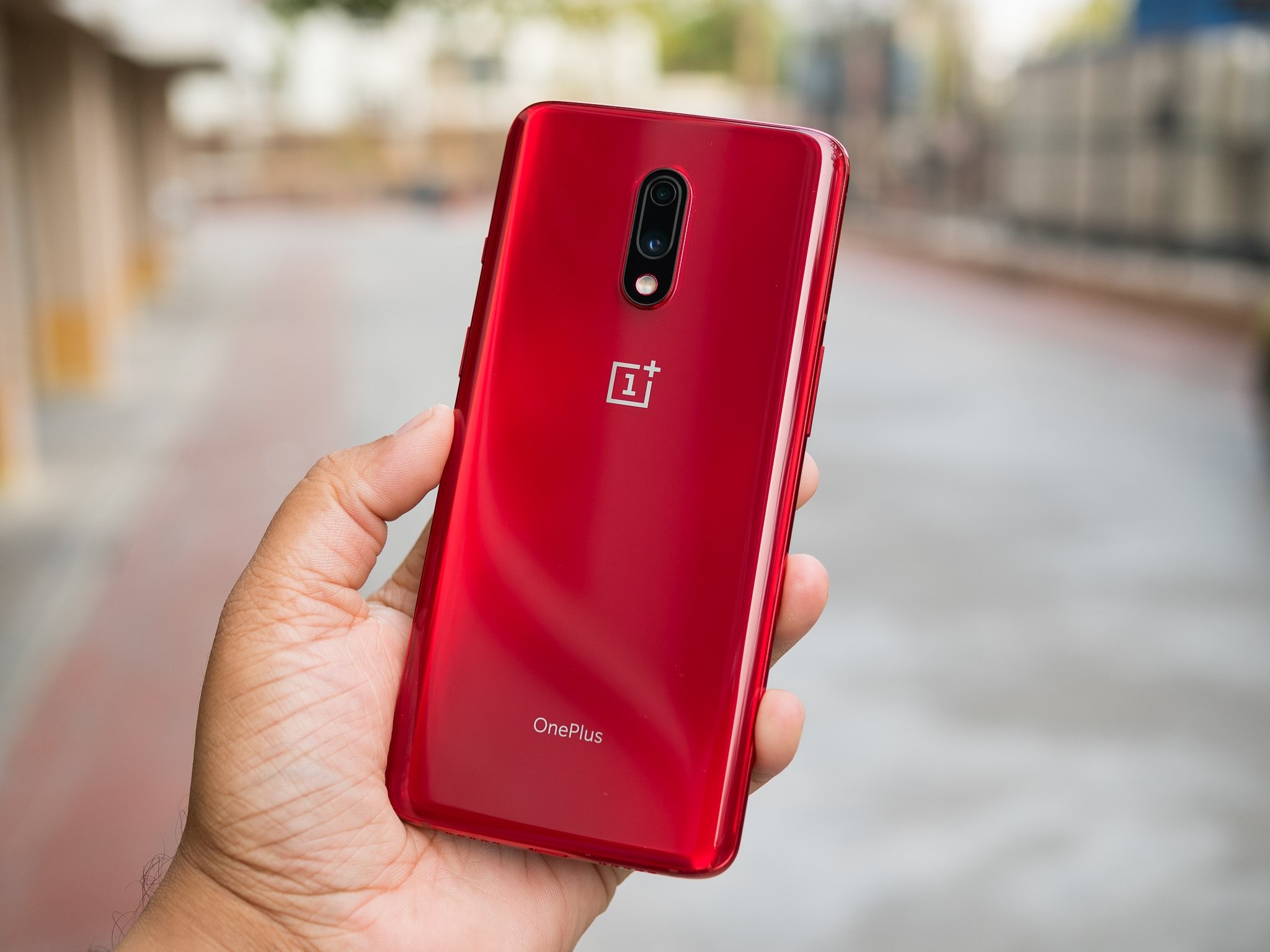 Bought my OnePlus 7 in China when it released in 2019 with H