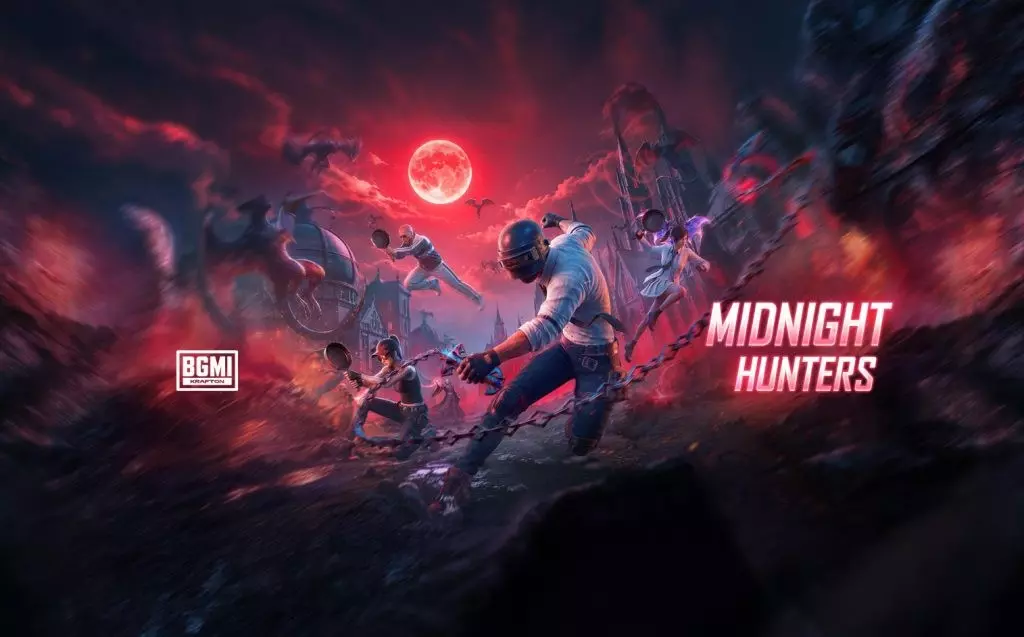 [INDIA] BGMI V4.6.0 Update Patch Notes