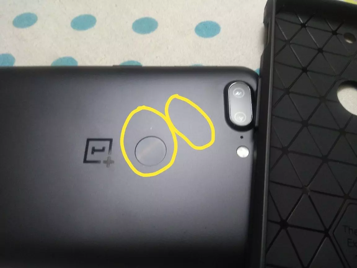 Heating issue after oreo update