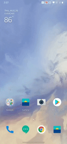 A sneak peek into Android 10: Part 2