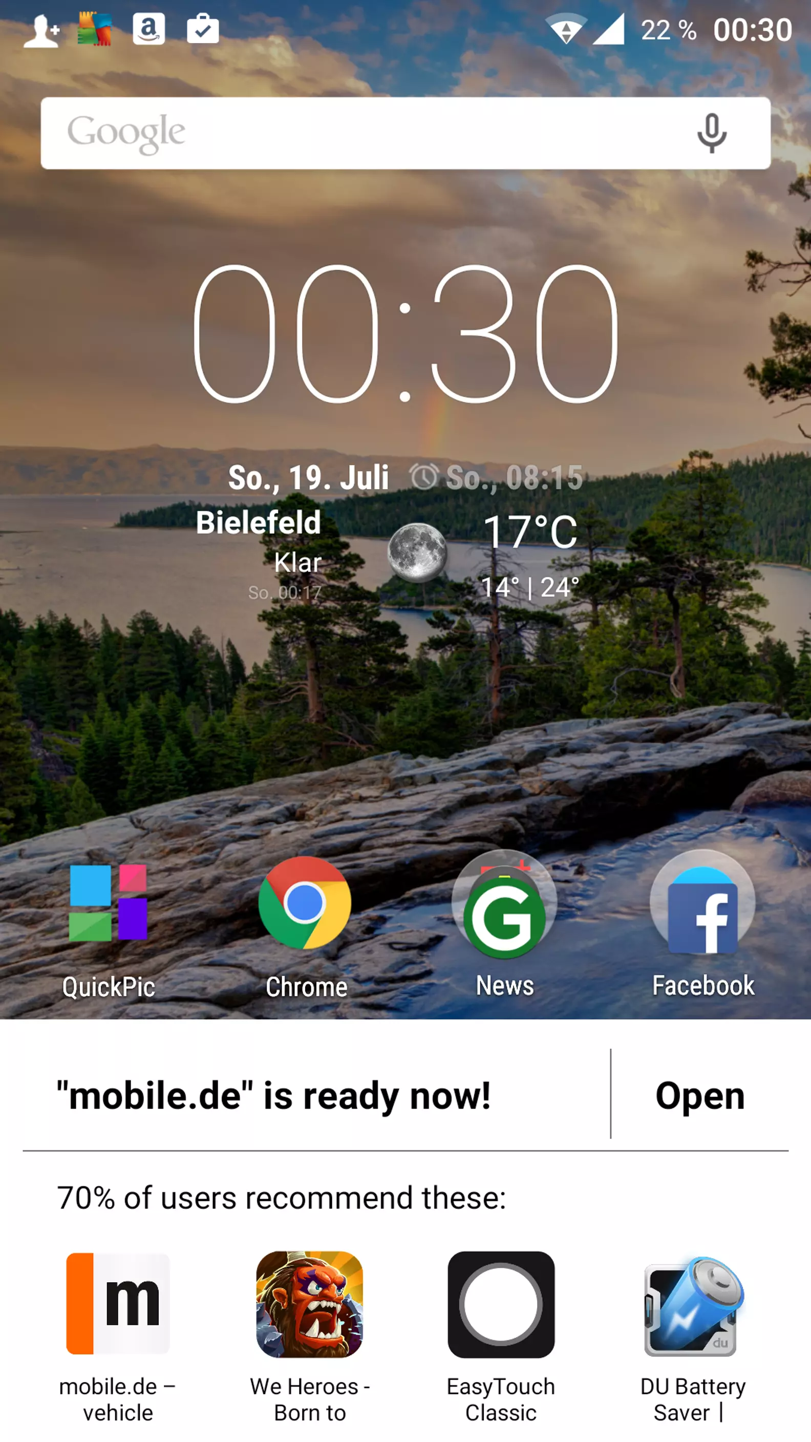 Virus. Trojaner. Malware. Pop Up !!!