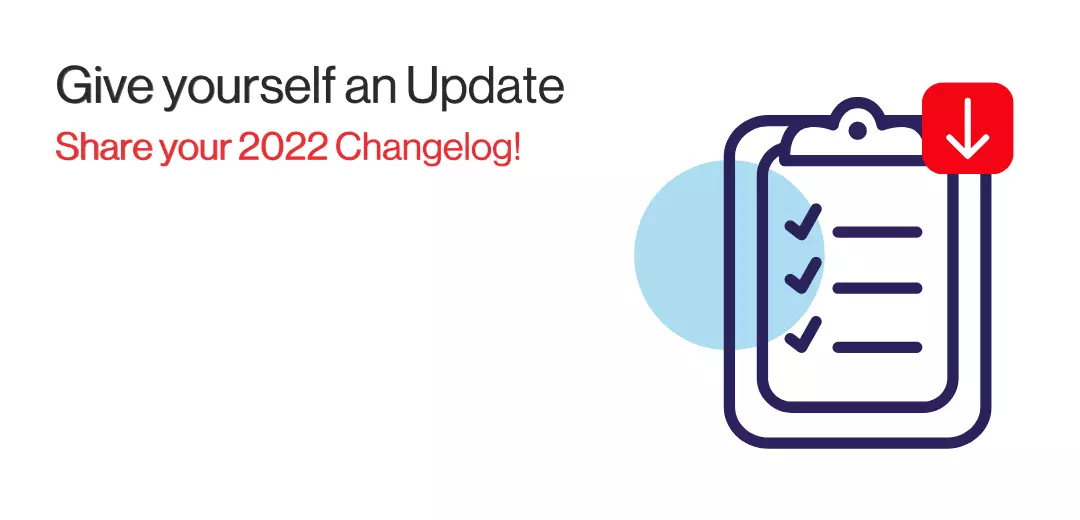 [Winners Announced] This New Year, Update Yourself and Win Prizes!
