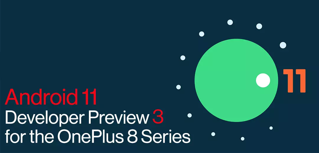 Android 11 Developer Preview 3 with OxygenOS 11 Design and Features for ...