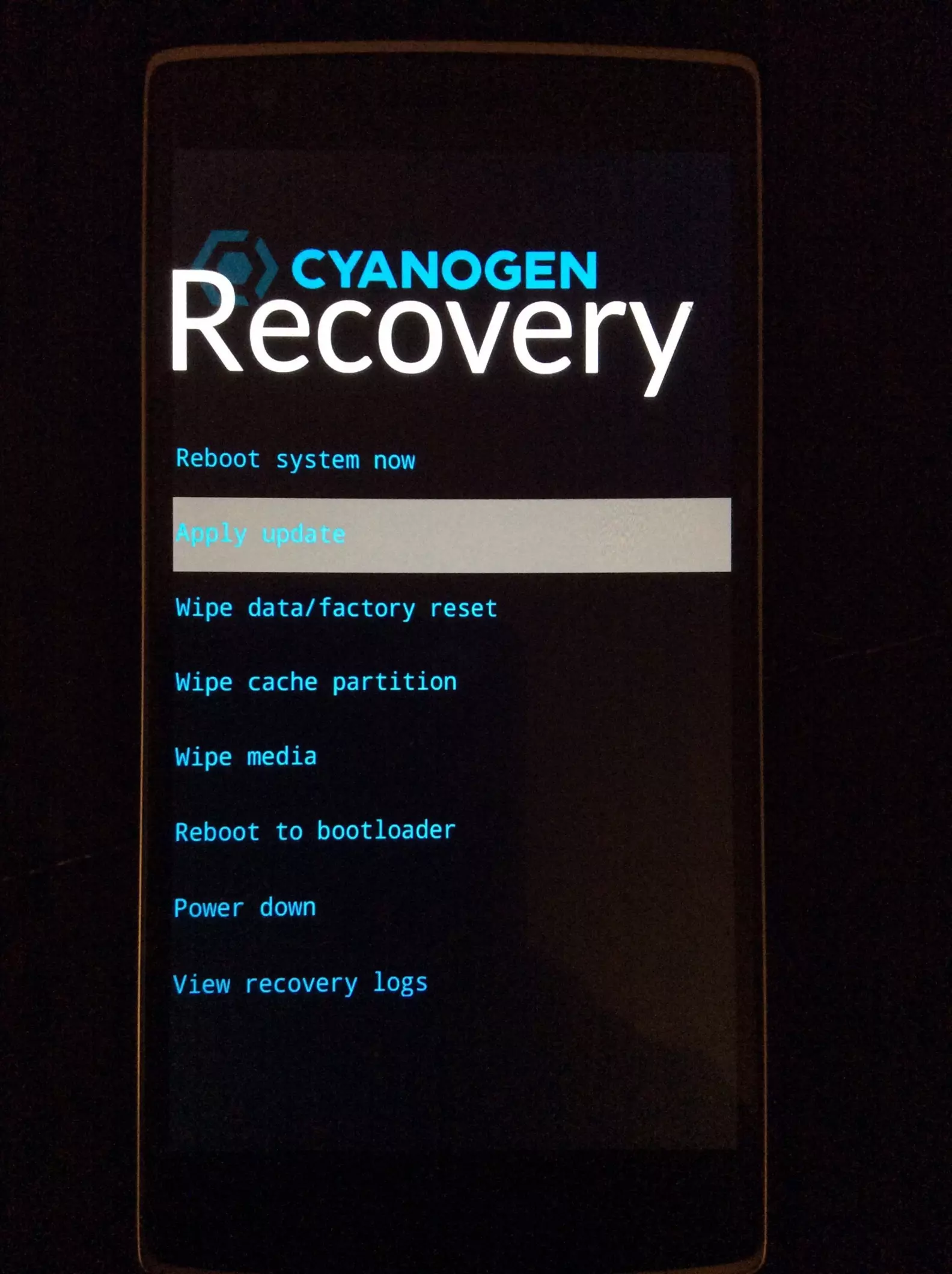 [Guide] OTA Manual Install - Easy