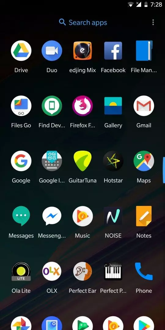 Gboard App