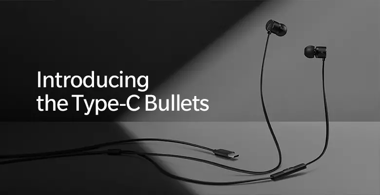 Type A Bullet Voici les Bullets Type-C