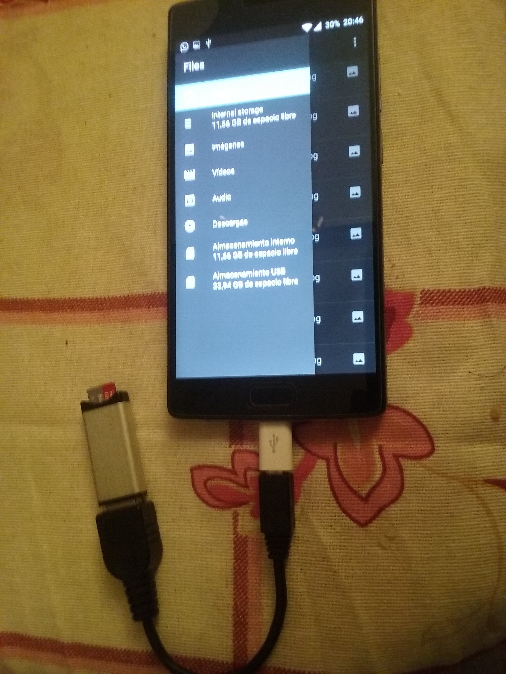 Roms y desarrollo OnePlus 2