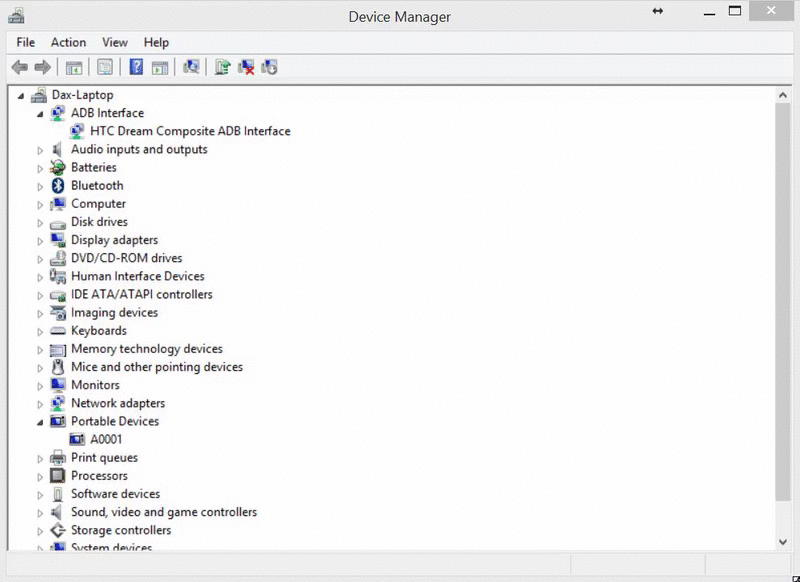 [Full Guide] Setting drivers up, unlocking bootloader, flashing ...