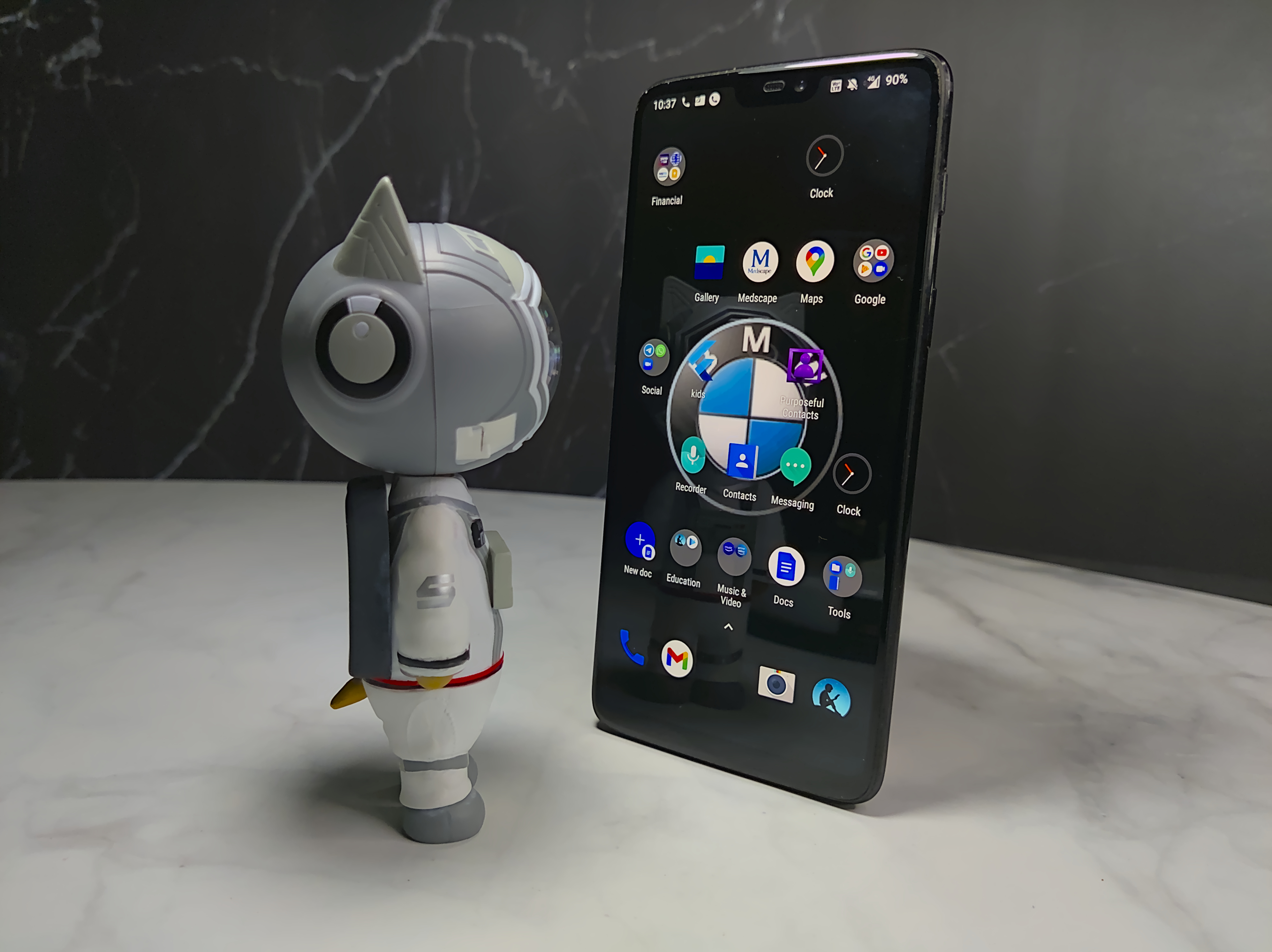 Oneplus 6 Camera UNA Reviews the OnePlus 6