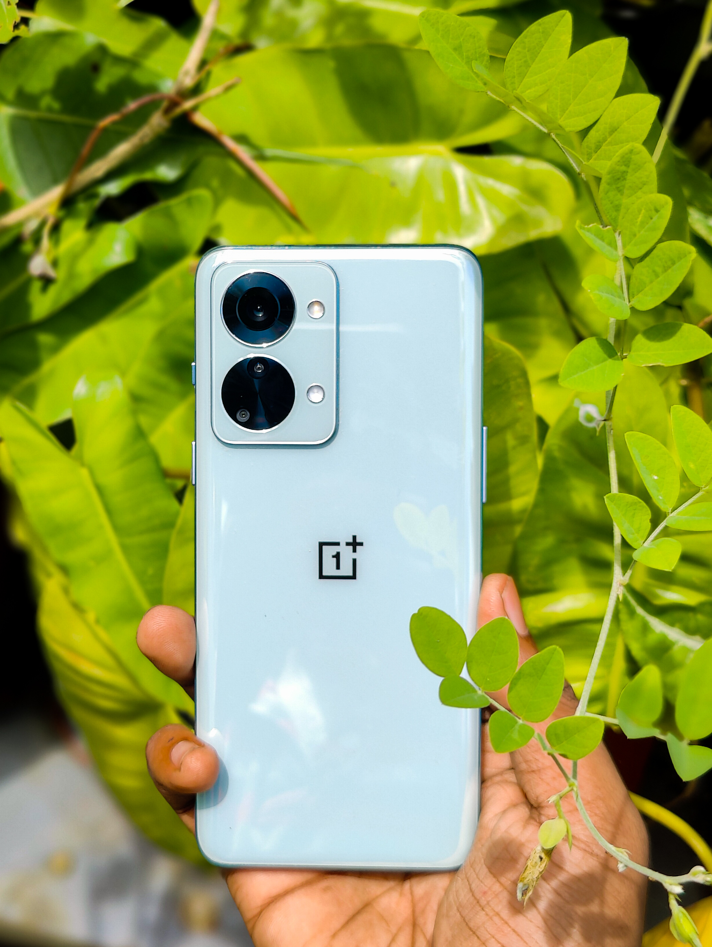 [The LAB] OnePlus Nord 2T - Unboxing and design showcase.