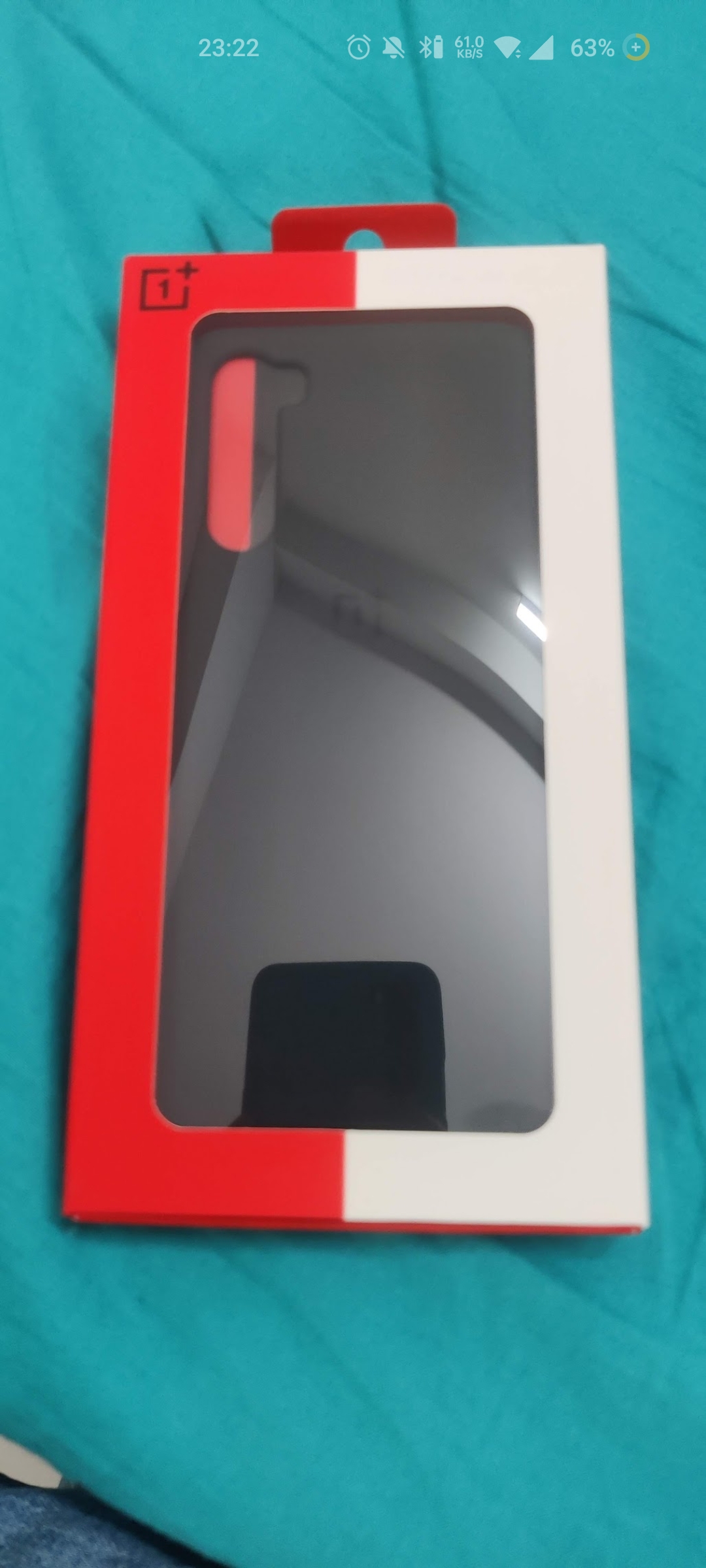 Oneplus Nord Jerry Rig Everything case