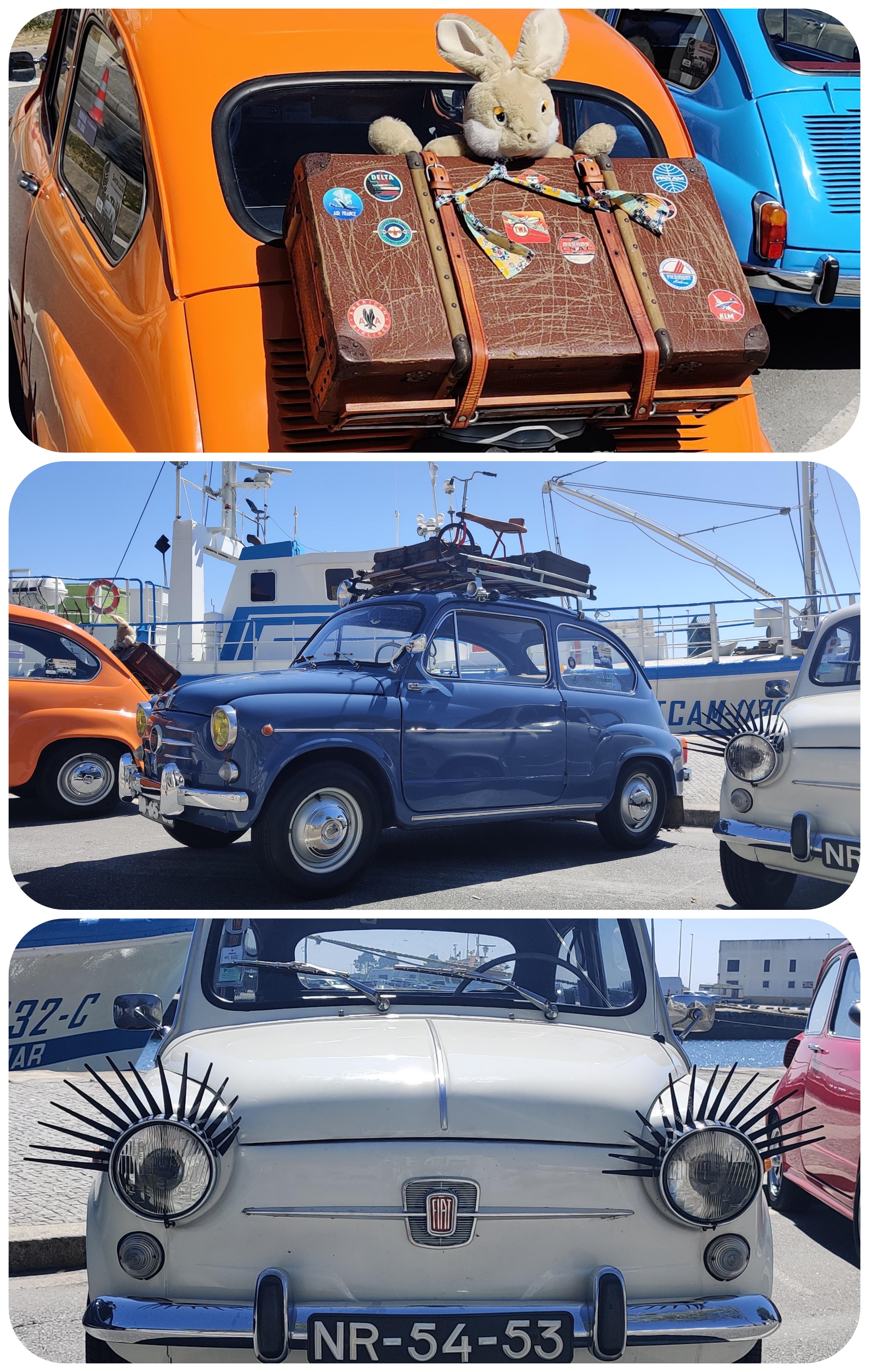 Cars - Classic & Racing