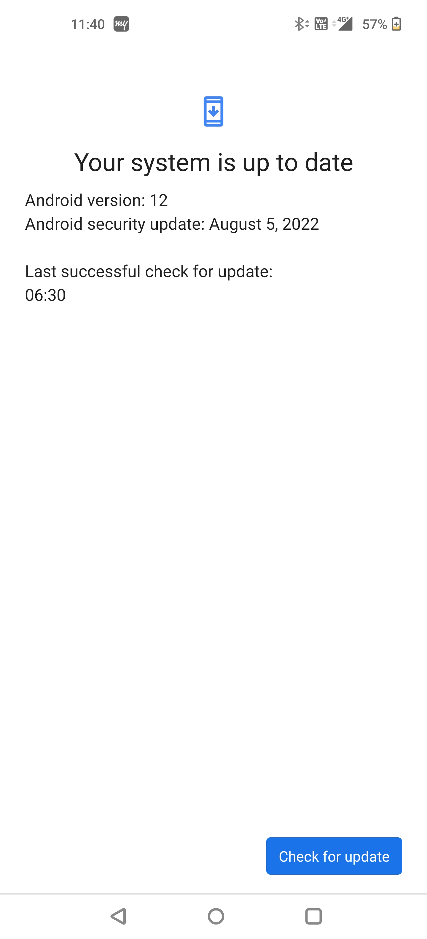 [IN ONLY] OxygenOS 13 Open Beta for the OnePlus 8 and OnePlus 8 Pro