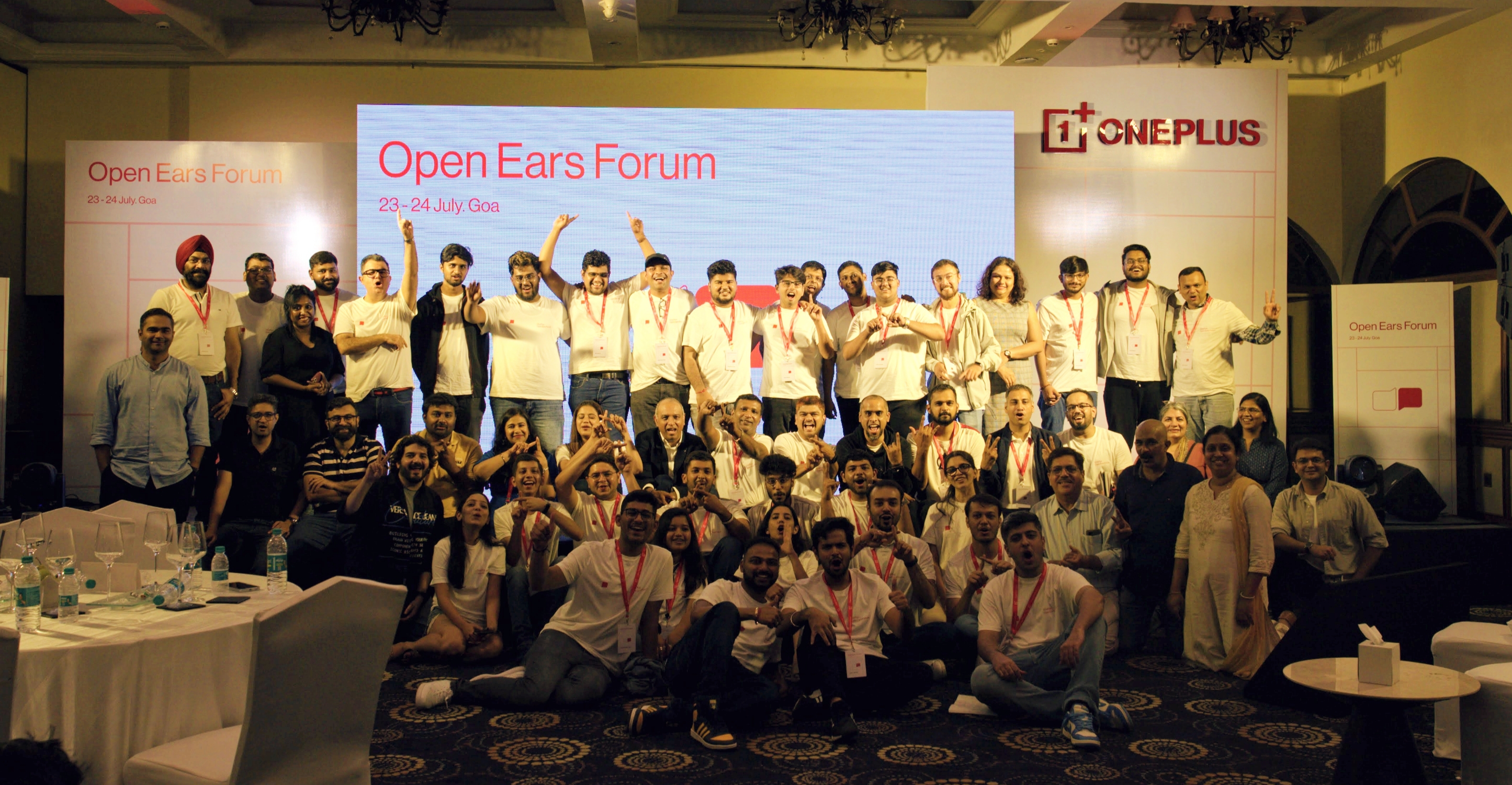 [UPDATE]: Open Ears Forum 2022 [IN]